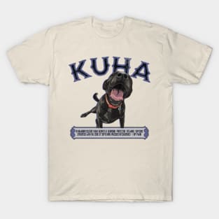 Kuha 2 T-Shirt